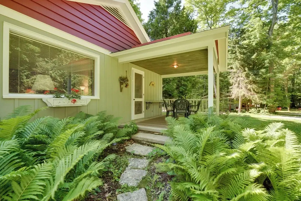 Cherry Cottage - Walk to Peninsula State Park