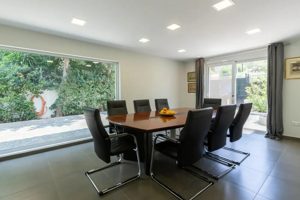 Luxury 3-bedroom House in Central Glyfada
