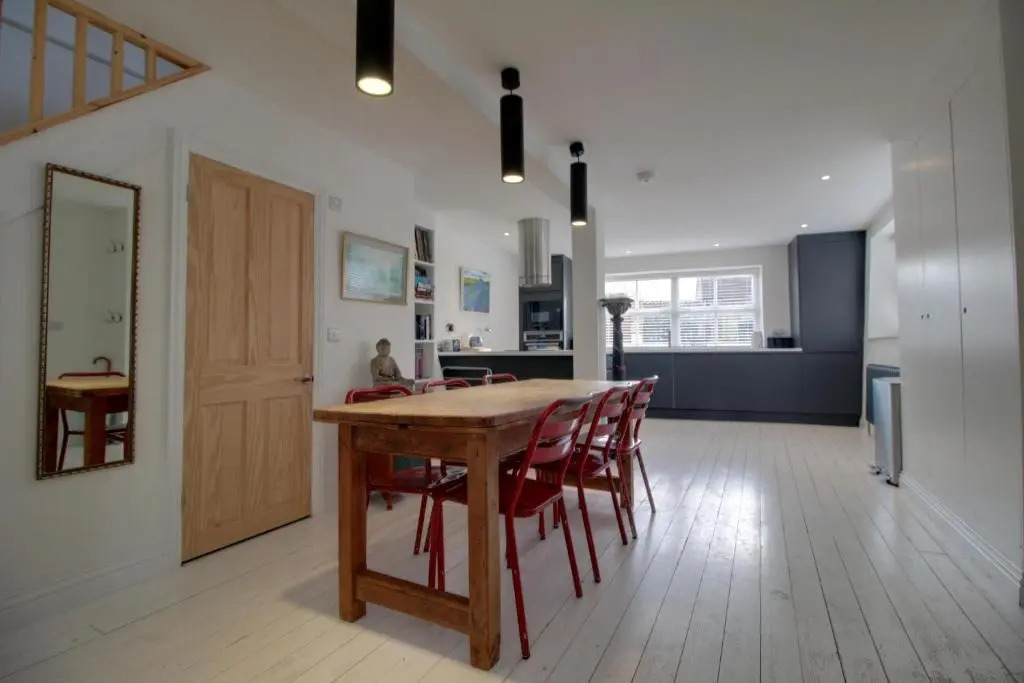 Betern Place