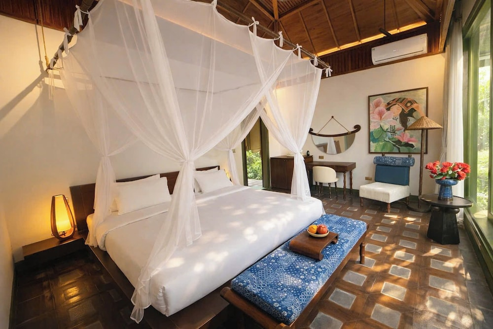 Puluong Luxury Villas