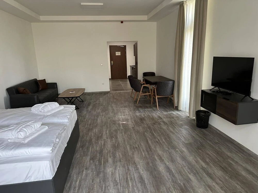 Hotel Golden Palace