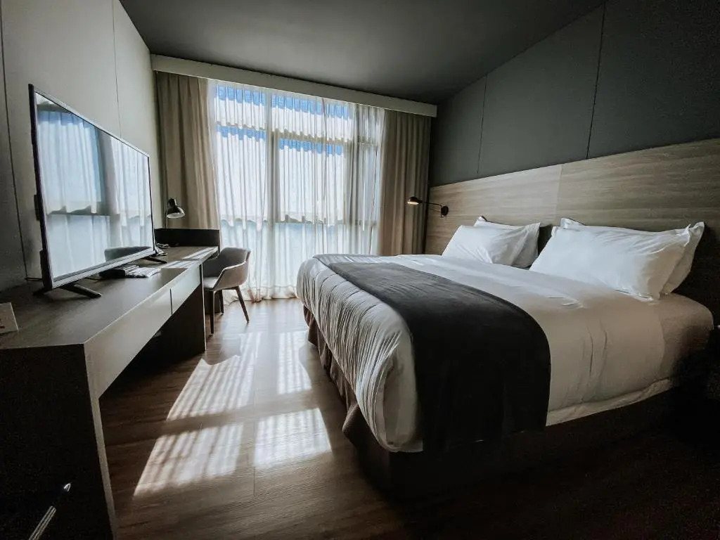 Midland Hotel & Resort All Inclusive
