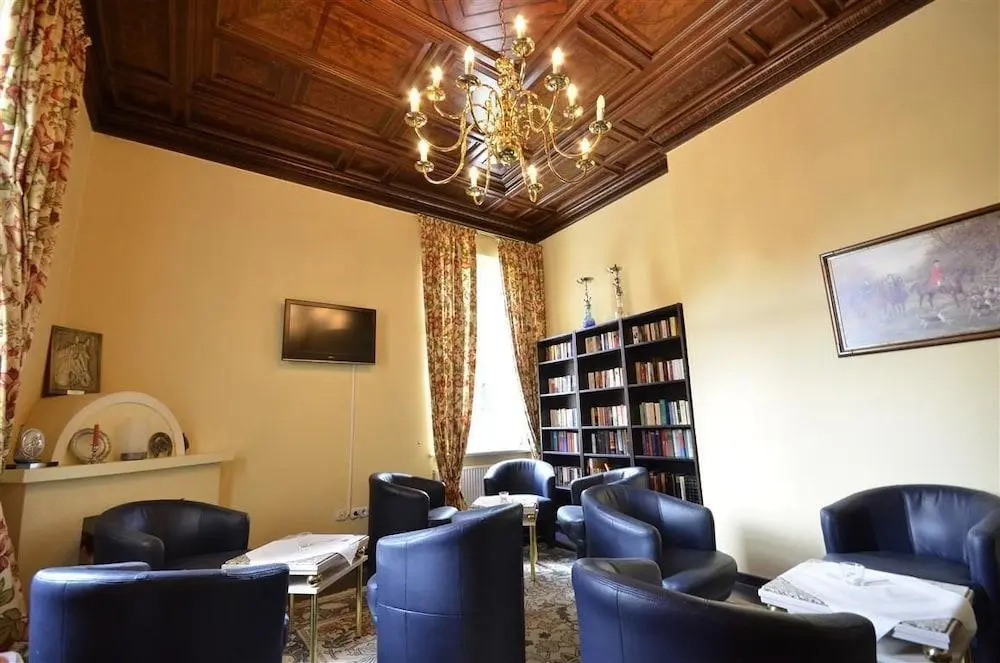 Parkhotel Helmstedt