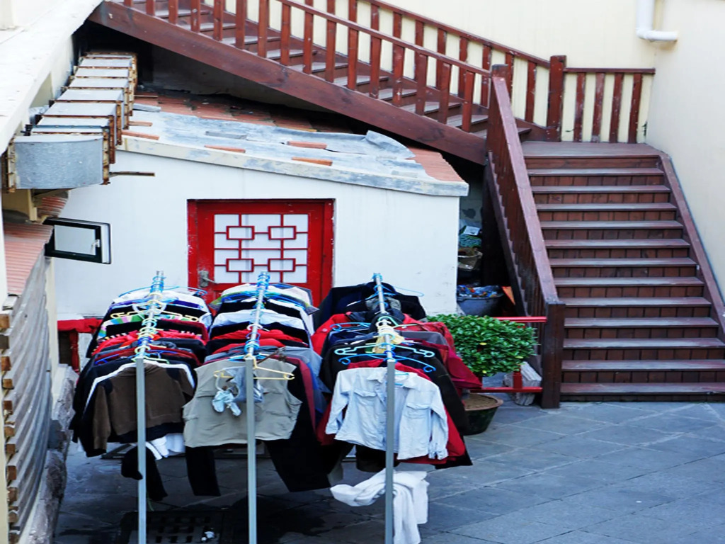 Qingdao Wheat Youth Hostel