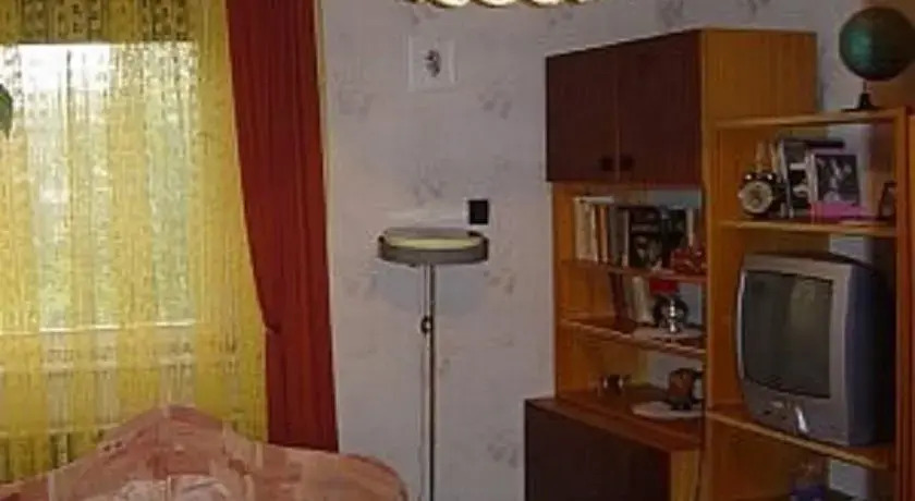 Nelli Vendégház