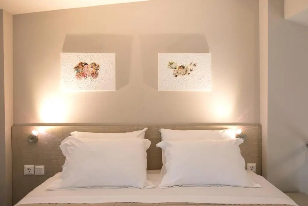 The House Of The Roses Seaview Superior Maisonette 3