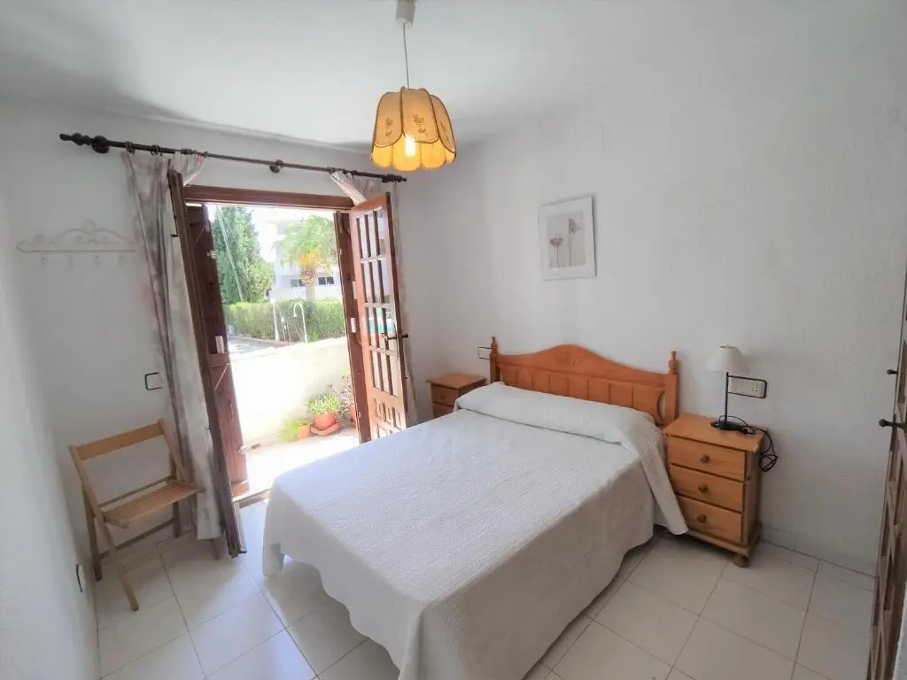 Pascua V APARTAMENTO PLAYA CARGADOR ALBERT VILLAS