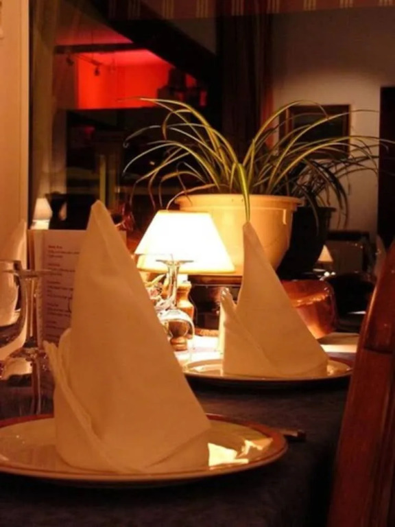 Logis Hotel Eden Lac