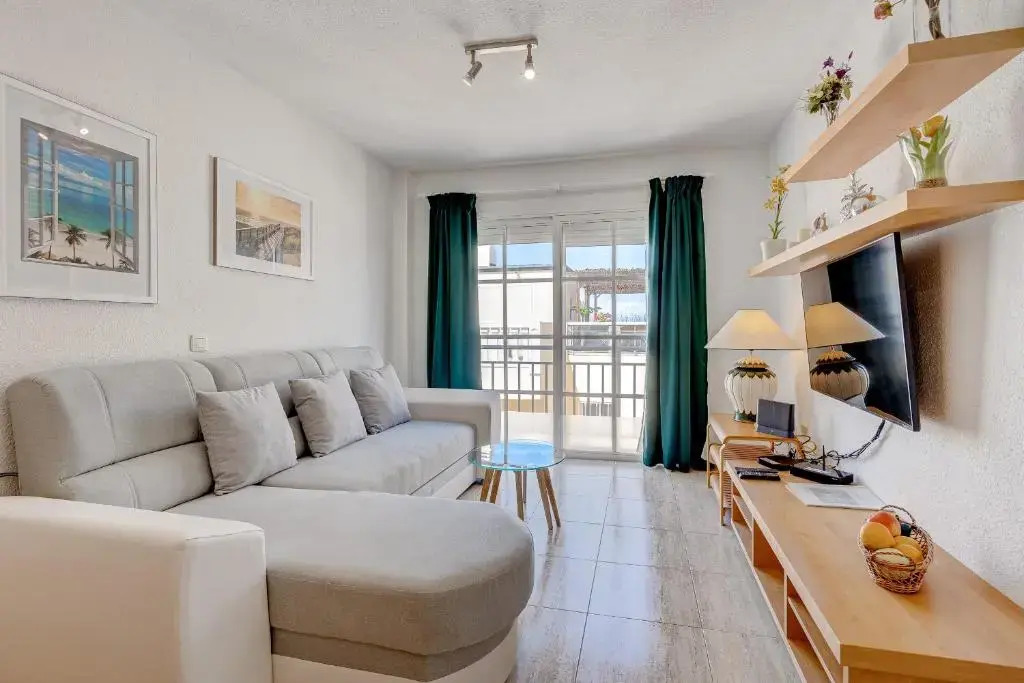 Penthouse Arco Iris 3A006