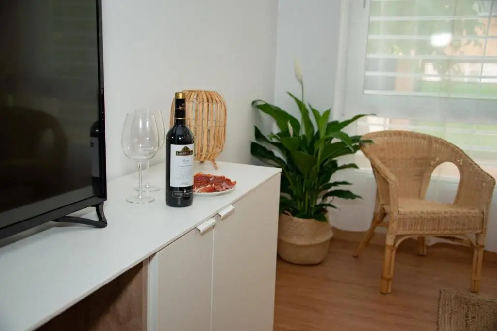 Soraya's Place - Chopín 5