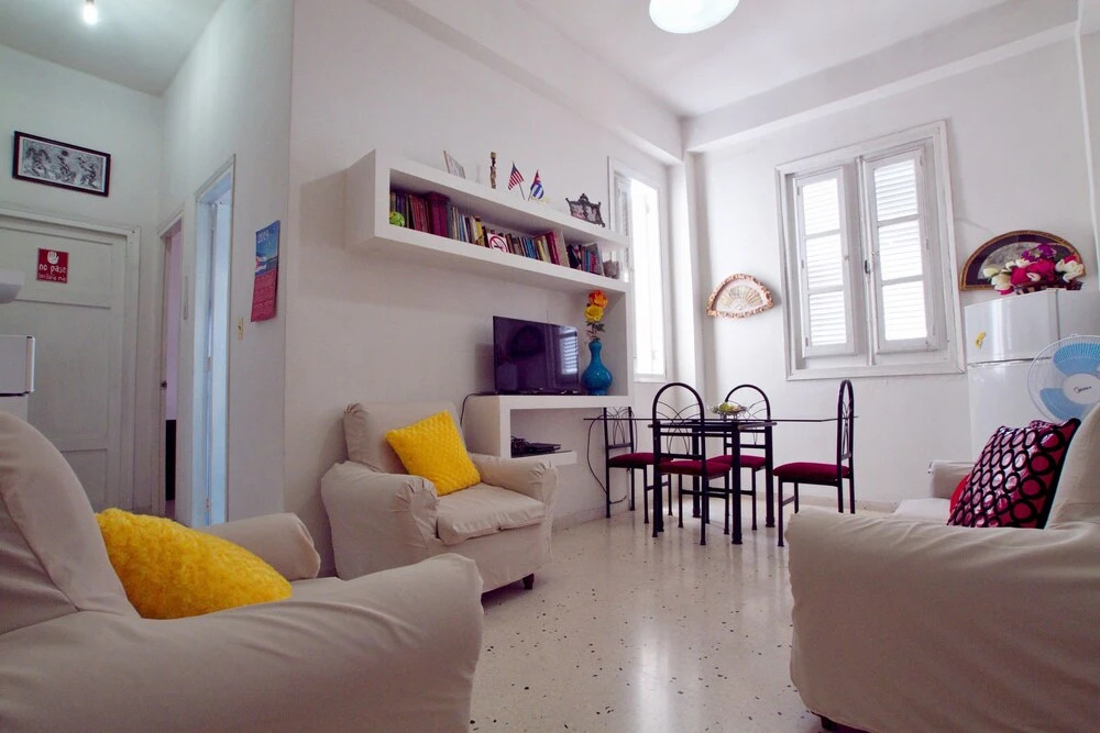 Casa Tania Barrial