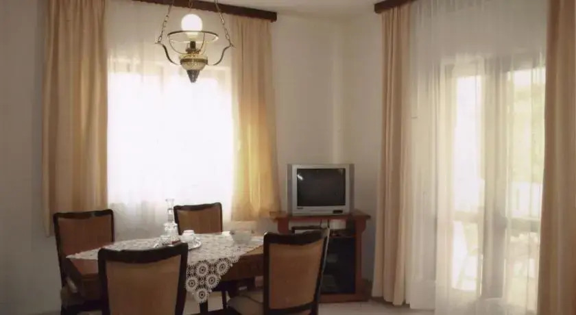 Apartments Marius