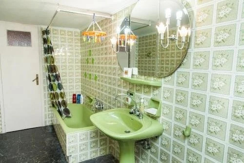 Flat 2 Bedrooms 1 Bathroom - Marousi