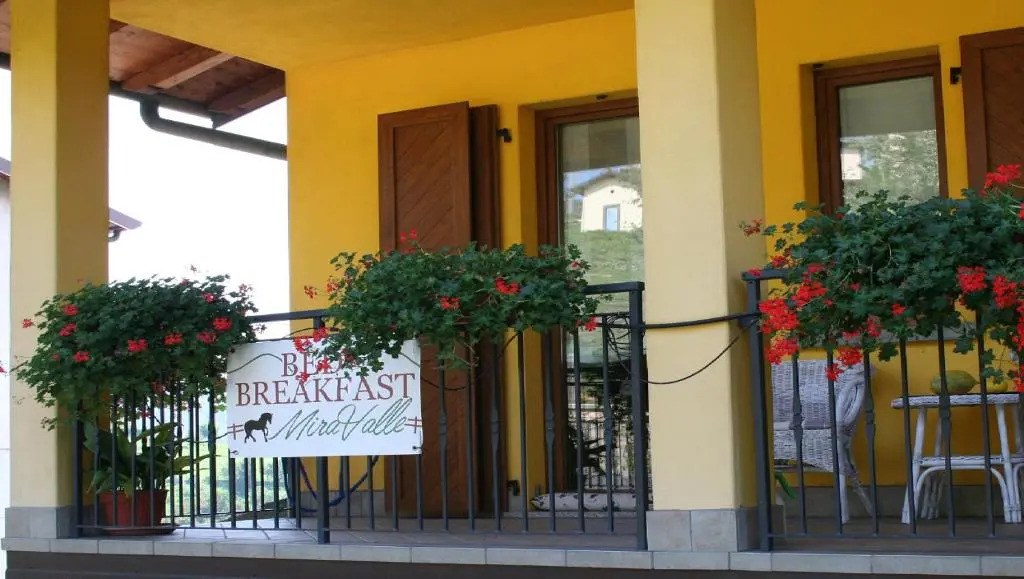 B&B MiraValle