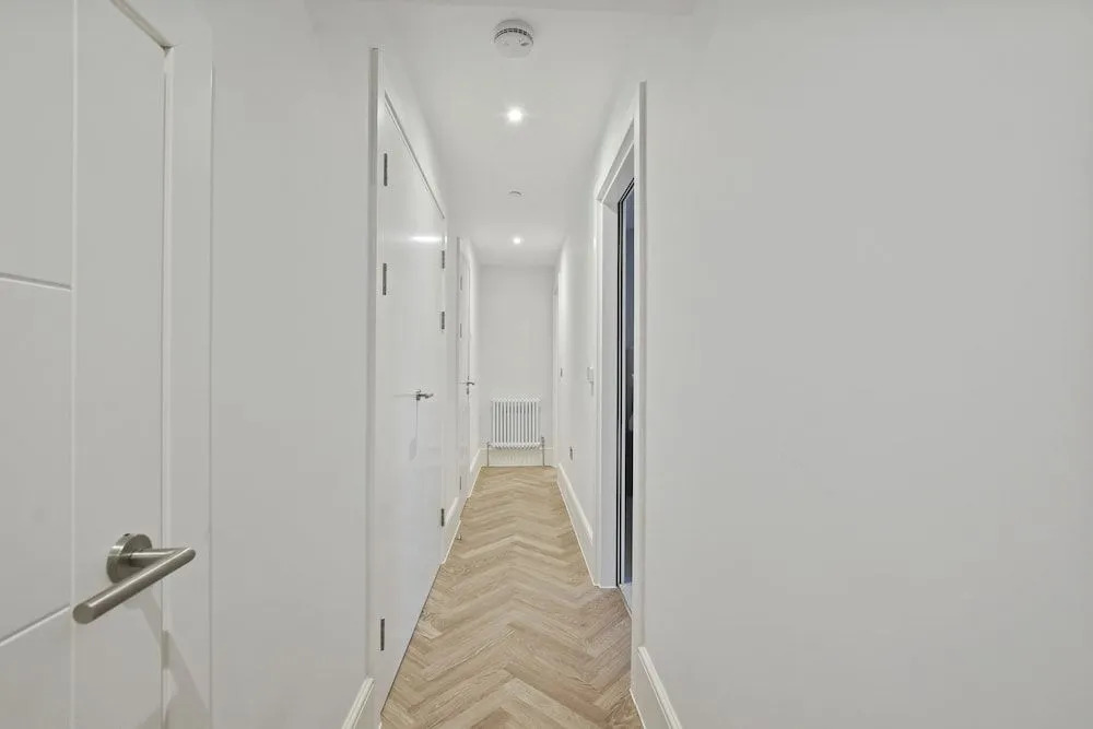 Victoria House by Aeria Apartments