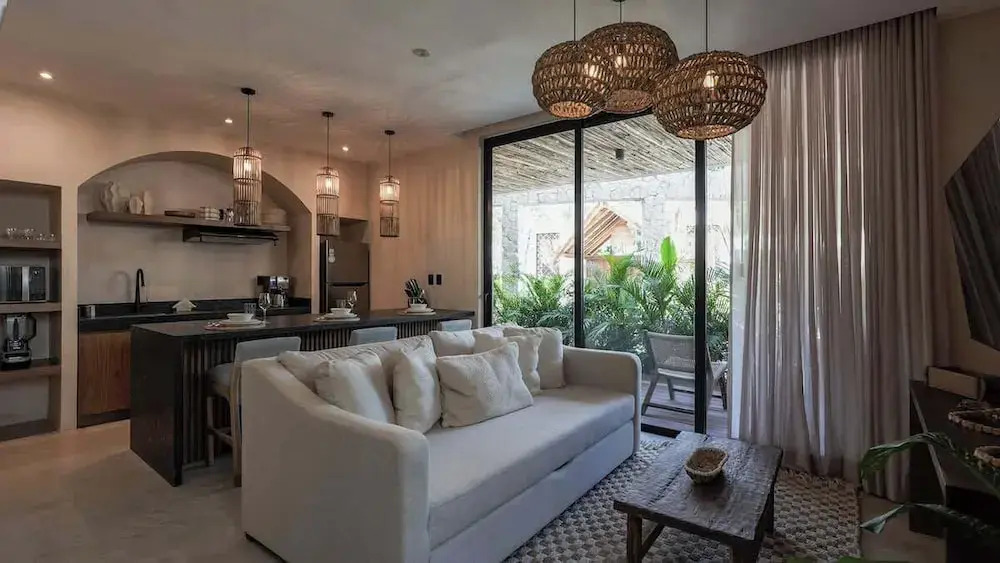 Hidden Gem With Private Pool and Rooftop Terrace