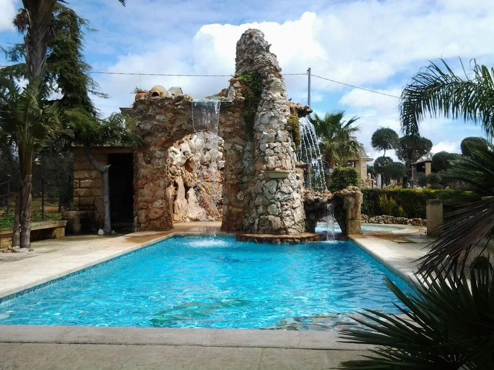 Masseria Grande Agriturismo
