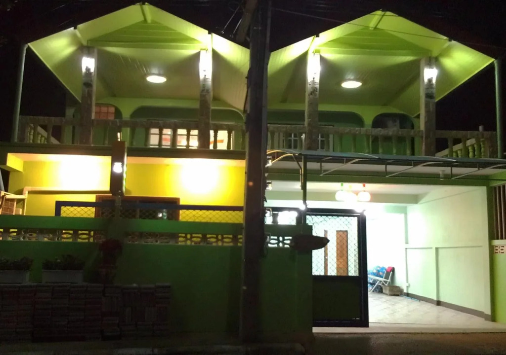 Banpak Pueansichang