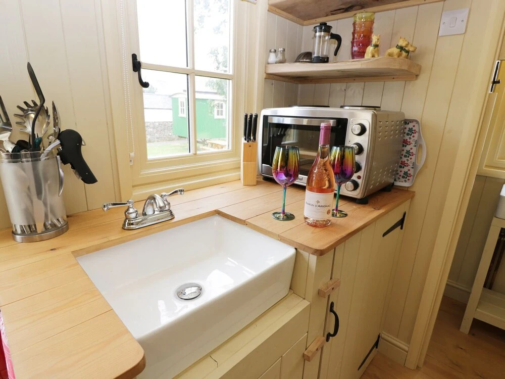 Jaimie's Hide