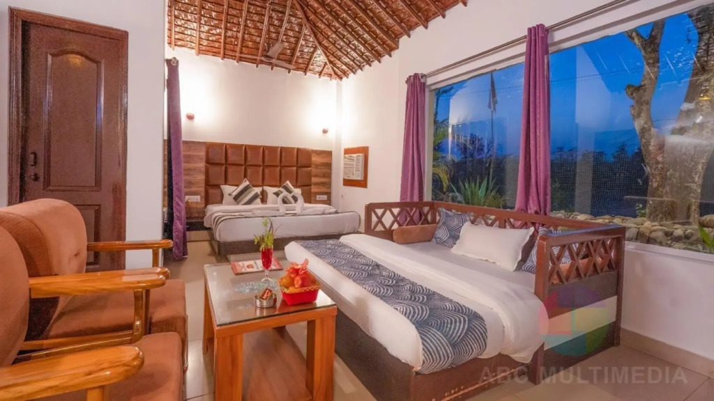 Corbett Fun Resort