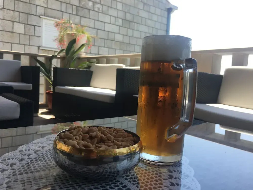 Bed and Breakfast Villa Klaic