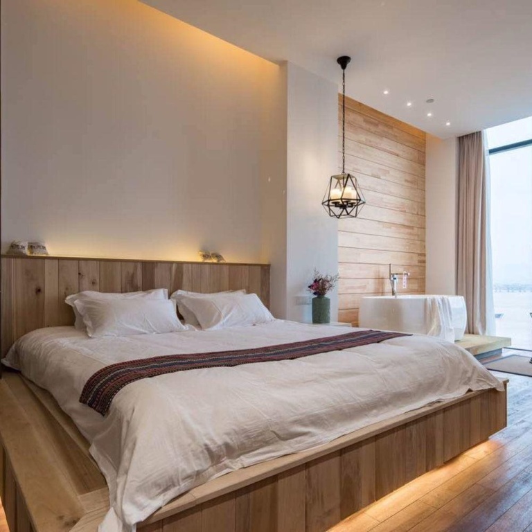 Wenzhou Langhouse Inn