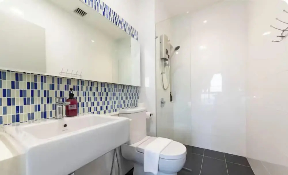 HighPark Suites Kelana Jaya, Petaling Jaya by Sleepy Bear