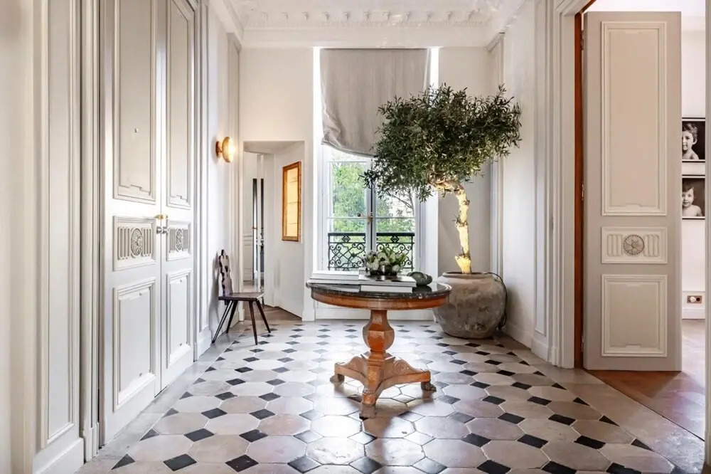 Luxury 3BR Flat Near the Champs Elys es
