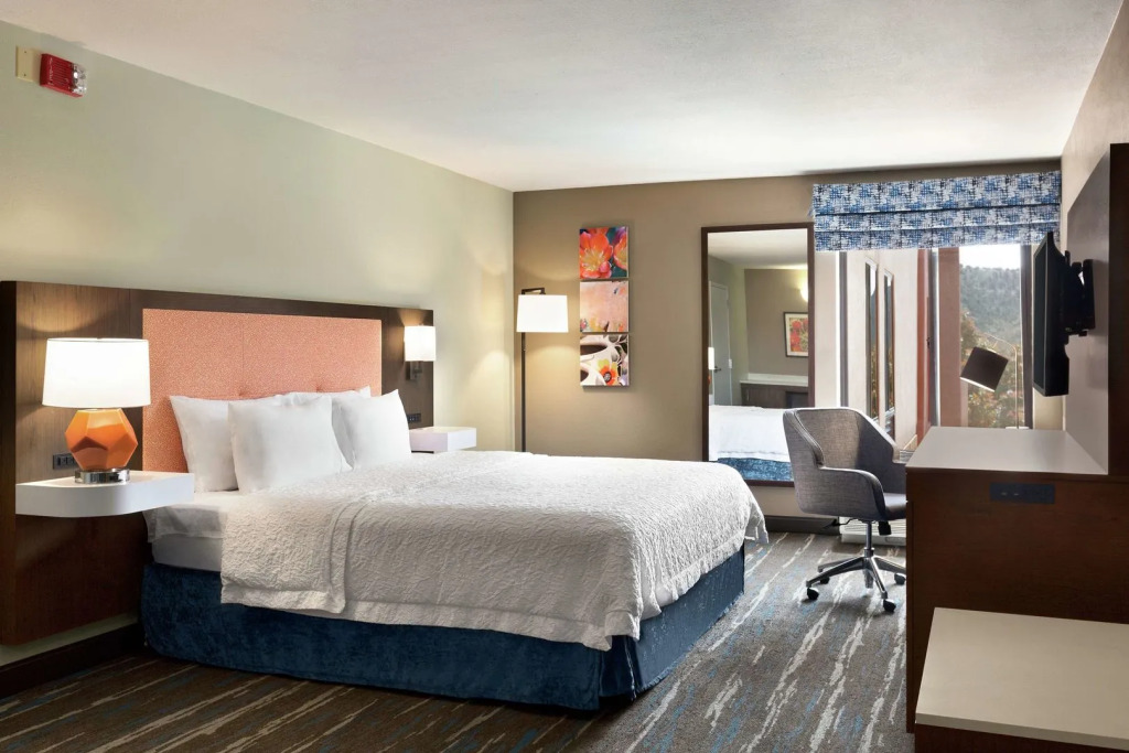 Hampton Inn Sedona
