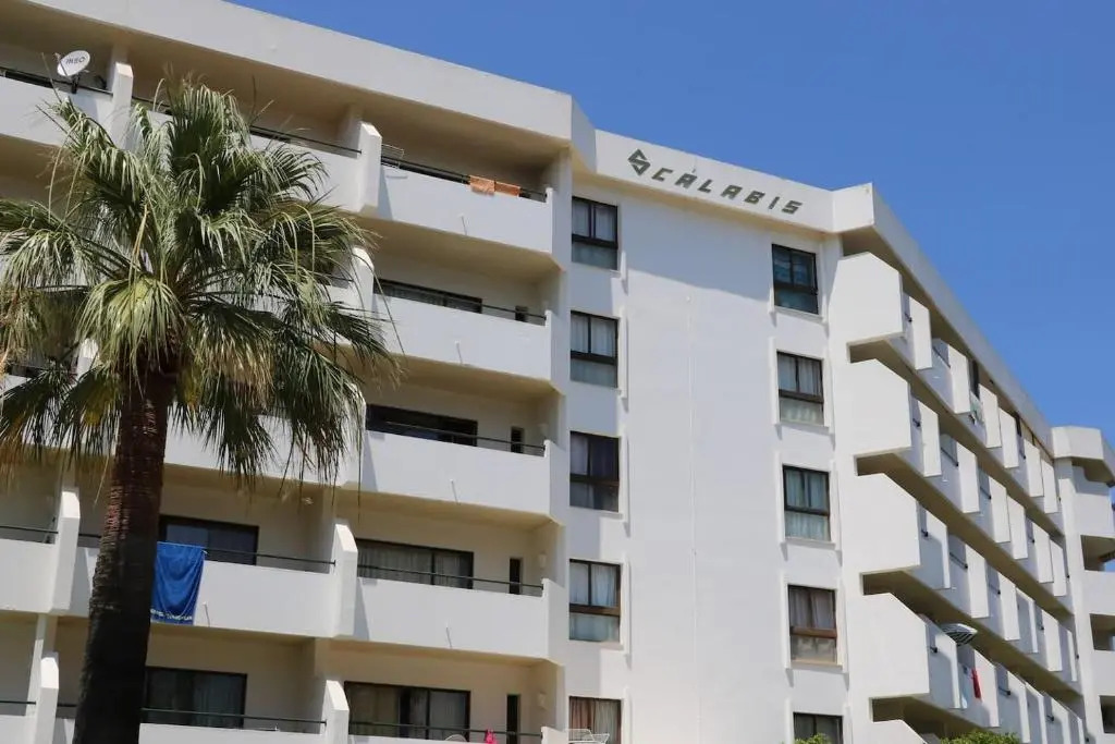 Estúdio Renovado em Vilamoura - AL Scalabis 108