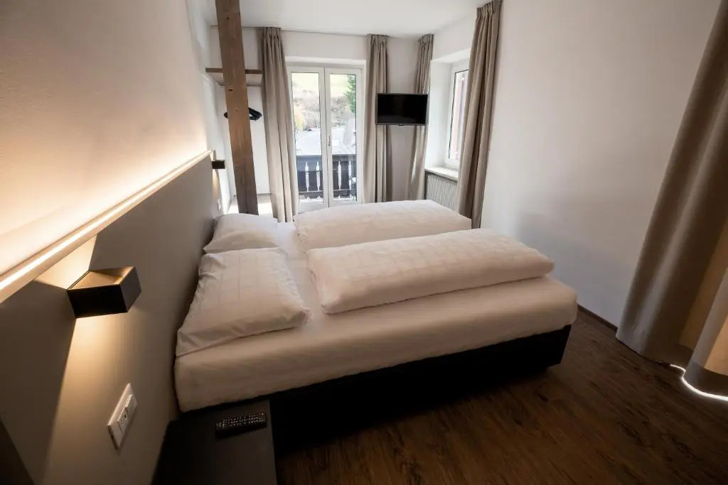 Rider Hotel Obereggen