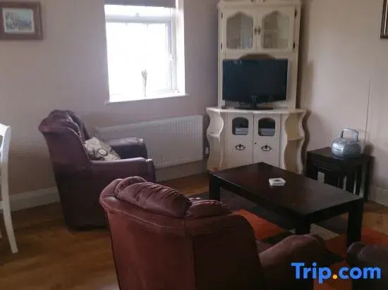 Villa Pio Luxury Apartment 3km From Historic Cong, Ashford Castle, Ashford Lodge