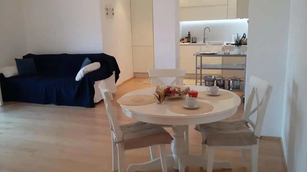 Attico Suite spiaggia Bari