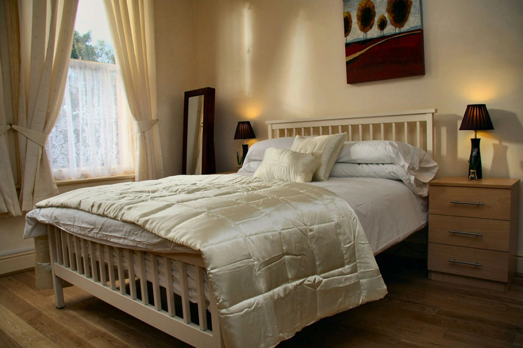 Ullet Suites