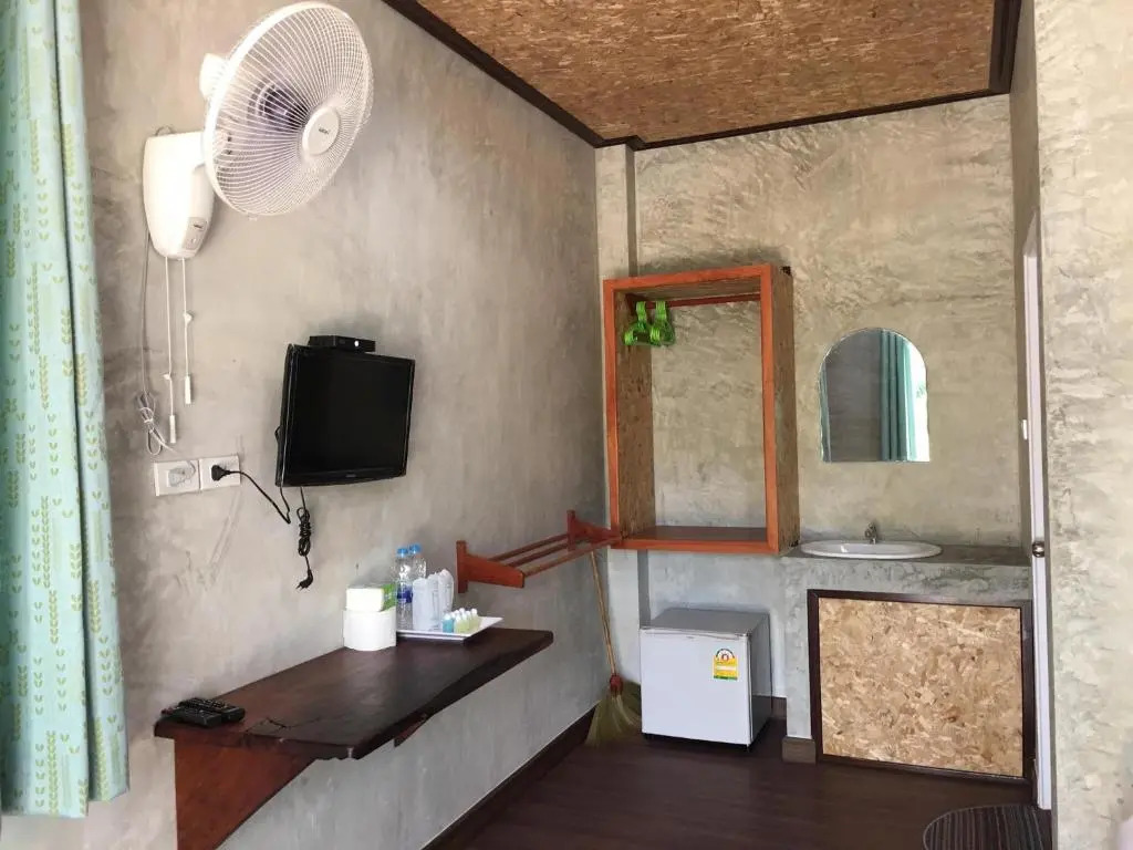 Suan Maprao Ko Kut Resort