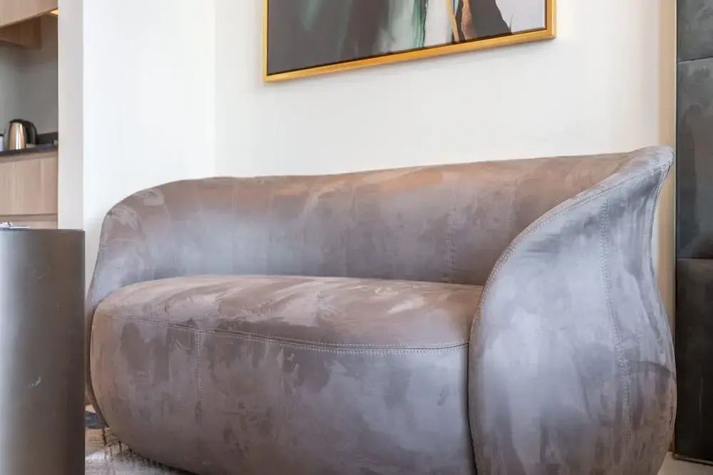 Perfect Studio for Your Stay in JVC That Sleeps 2