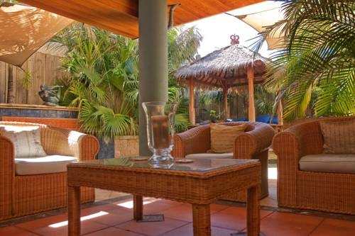 Beach Manor Bed and Breakfast Perth