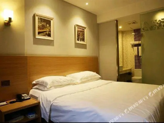 Xiaogan Sunshine 365 Hotel (Gongyuan Road)
