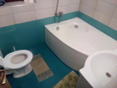 Charter Apartments Costea