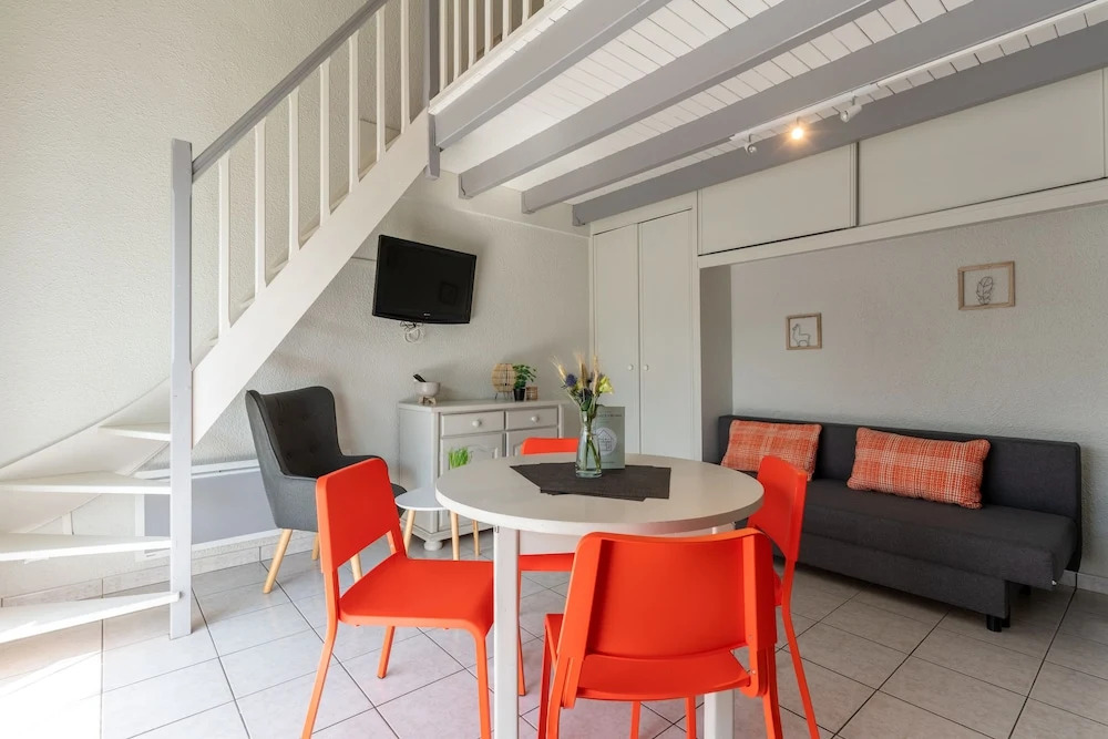 Residence Les Villas CROMA