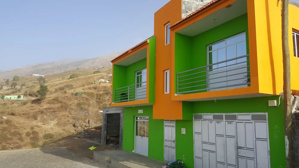Casa Tchichi
