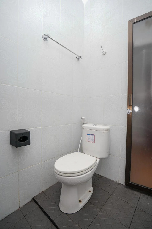 Lavender Homestay by OYO Rooms