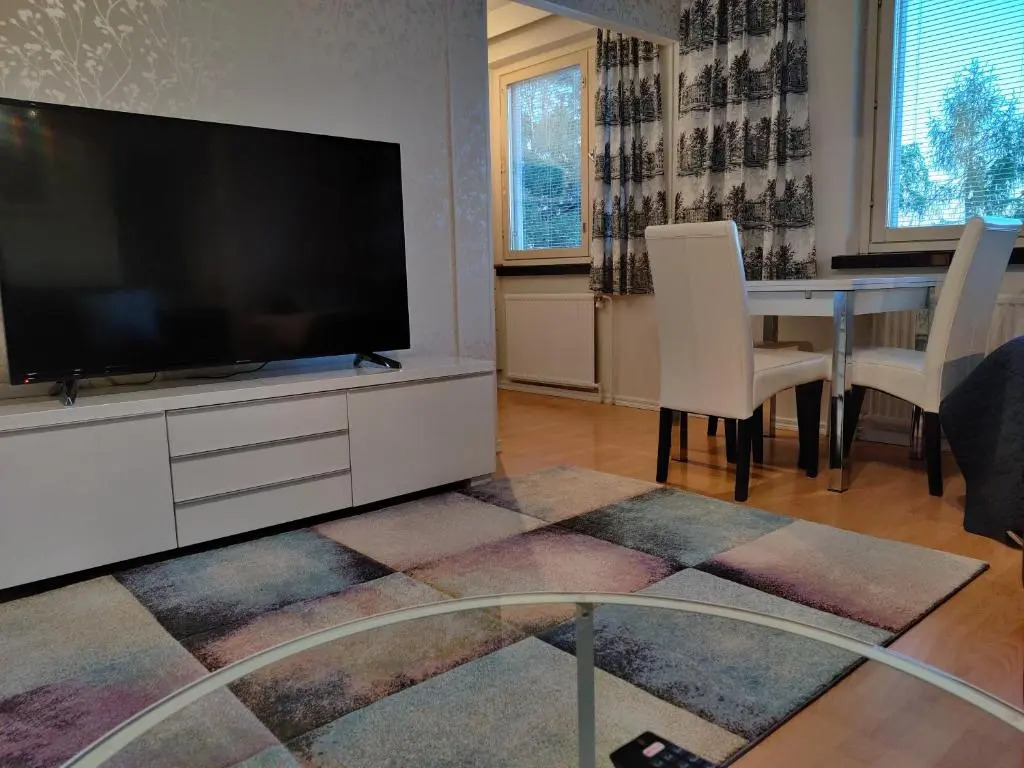 M Apartments Vuorentaustantie