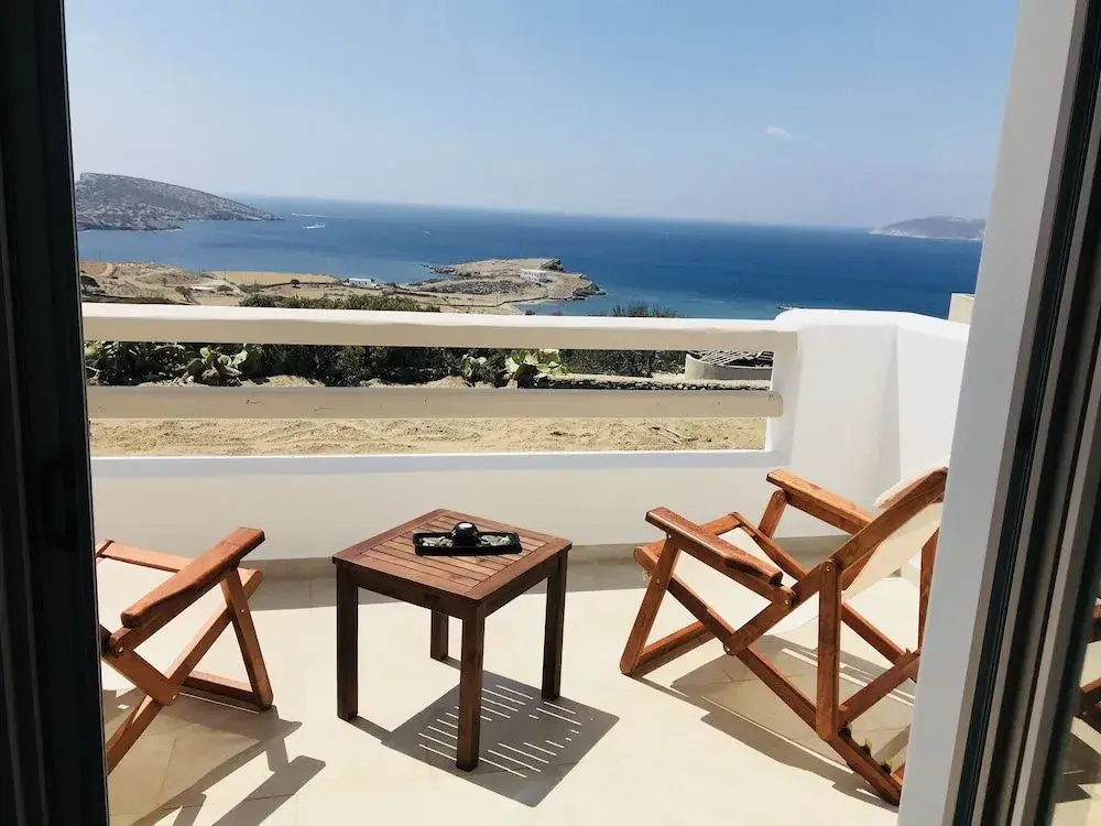 Theasis Luxury Suites