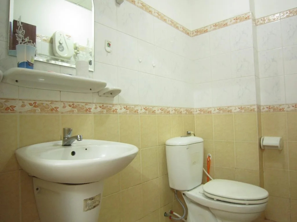 Hong Nhung Guest House