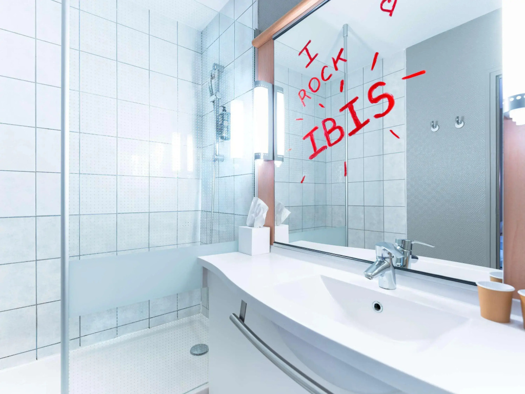 Hôtel Ibis Cognac Centre