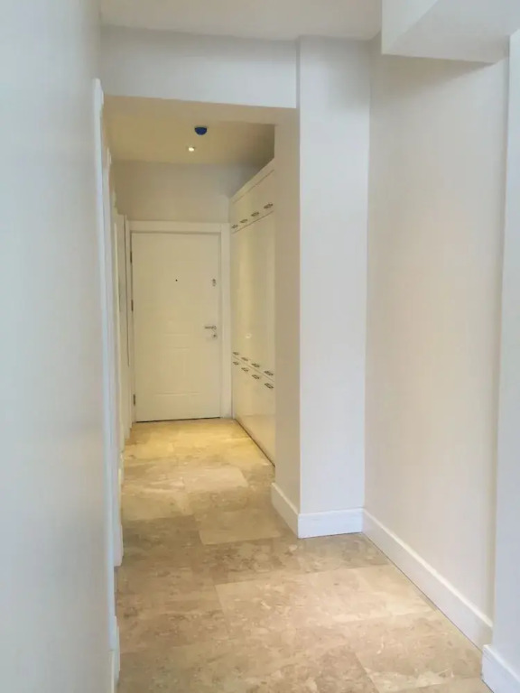 Azure Vista Residence and Suite Hotel