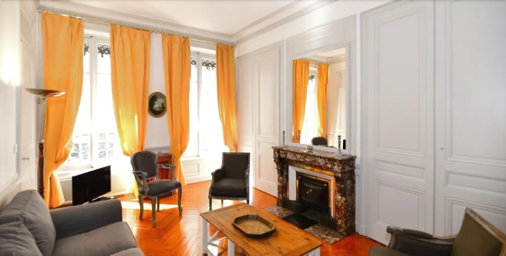 Appart Ambiance - Ainay