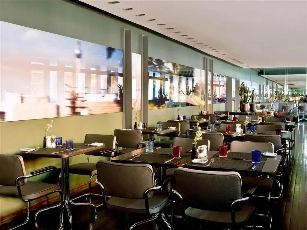 Sofitel Hamburg Alter Wall