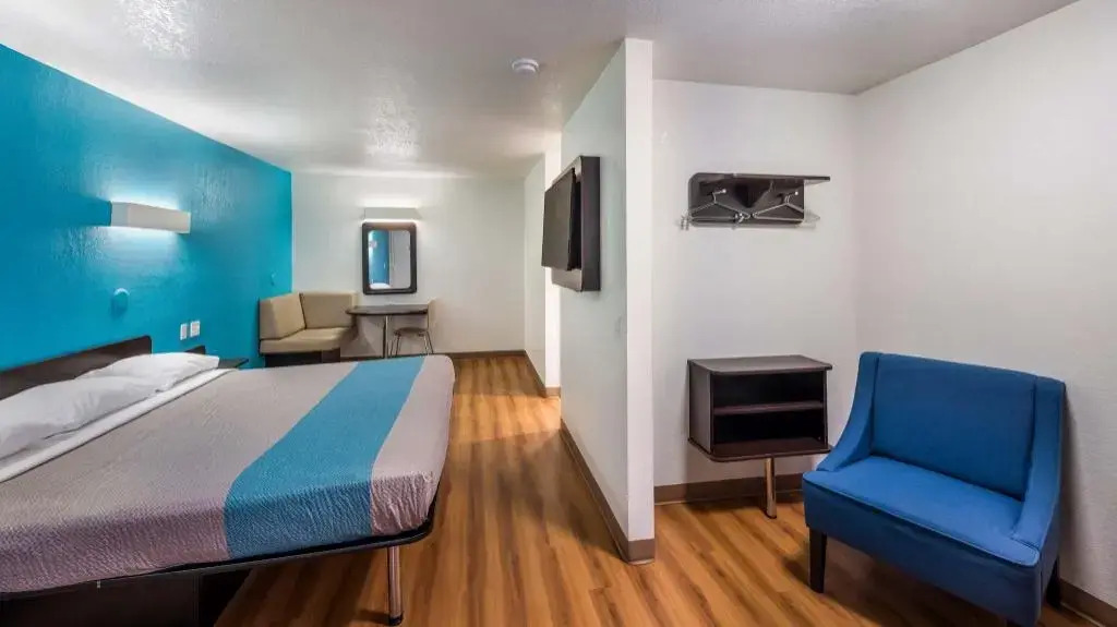 Motel 6-Irving, TX - Irving DFW Airport East